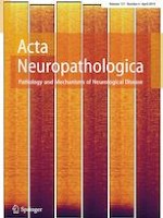 Acta Neuropathologica 4/2019