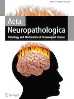 Acta Neuropathologica 5/2019