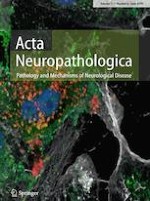 Acta Neuropathologica 6/2019