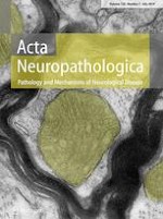 Acta Neuropathologica 1/2019