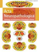 Acta Neuropathologica 4/2019