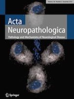 Acta Neuropathologica 6/2019