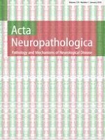 Acta Neuropathologica 1/2020