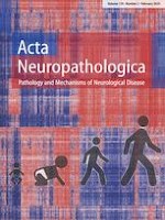 Acta Neuropathologica 2/2020