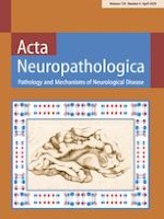 Acta Neuropathologica 4/2020