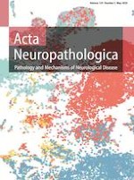 Acta Neuropathologica 5/2020