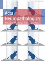 Acta Neuropathologica 6/2020