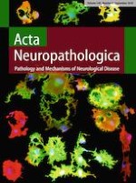 Acta Neuropathologica 3/2020