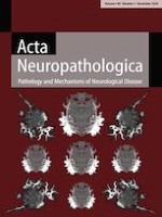 Acta Neuropathologica 5/2020