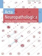 Acta Neuropathologica 1/2021