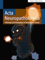 Acta Neuropathologica 5/2021