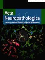 Acta Neuropathologica 6/2021