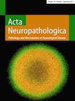 Acta Neuropathologica 3/2021