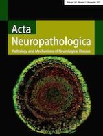 Acta Neuropathologica 5/2021