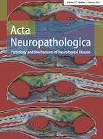 Acta Neuropathologica 2/2022