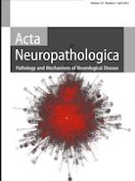 Acta Neuropathologica 4/2022