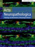 Acta Neuropathologica 4/2023