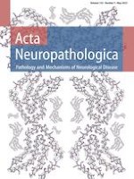 Acta Neuropathologica 5/2023
