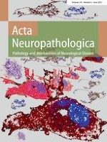 Acta Neuropathologica 6/2023