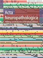 Acta Neuropathologica 3/2023