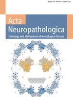 Acta Neuropathologica 4/2023