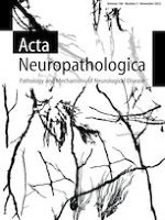 Acta Neuropathologica 5/2023