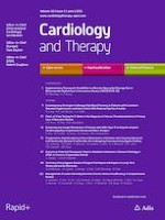 Cardiology and Therapy 1/2021