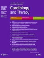 Cardiology and Therapy 2/2021