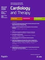 Cardiology and Therapy 1/2022