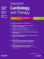 Cardiology and Therapy 3/2022