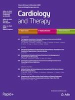 Cardiology and Therapy 4/2022
