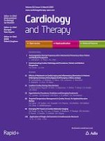 Cardiology and Therapy 1/2023