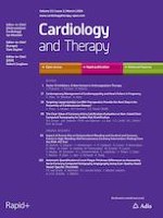 Cardiology and Therapy 1/2024
