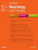 Neurology and Therapy 2/2022