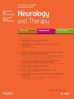 Neurology and Therapy 2/2023