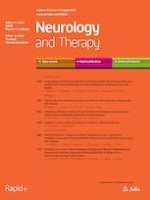 Neurology and Therapy 4/2023