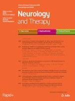 Neurology and Therapy 6/2023