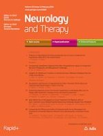 Neurology and Therapy 1/2024