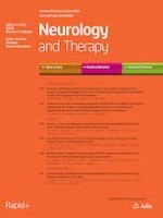 Neurology and Therapy 3/2024