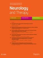 Neurology and Therapy 2/2014