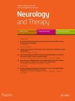Neurology and Therapy 1/2015