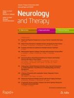 Neurology and Therapy 2/2018