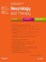 Neurology and Therapy 2/2019