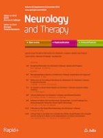 Neurology and Therapy 2/2019