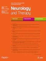 Neurology and Therapy 2/2020