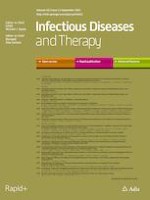 Infectious Diseases and Therapy 3/2021