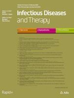 Infectious Diseases and Therapy 1/2022