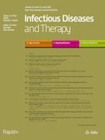 Infectious Diseases and Therapy 3/2022