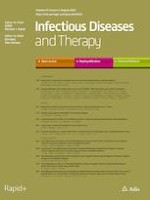 Infectious Diseases and Therapy 4/2022