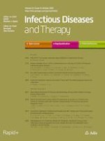 Infectious Diseases and Therapy 5/2022